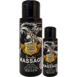 Northcity Horse Active Power 2 Adet Fantazi Masaj Yağı 60 ml - Ahşap Rengi