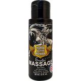 Northcity Horse Active Power Fantazi Masaj Yağı 60 ml - Ahşap Rengi