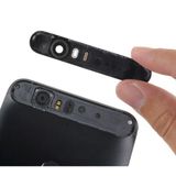 Northcity Huawei Nexus 6P Kamera Lens Kapak (5775) - Değiştirilebilir Yedek Parça
