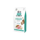 Northcity Hypoallergenic Tavuklu Tahılsız Kısırlaştırılmış Kedi Maması 7 kg - Idrar Yolu Sağlığı Için Özel Formül
