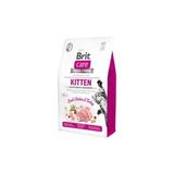 Northcity Hypoallergenic Tavuklu ve Hindili Tahılsız Yavru Kedi Maması 7 kg - Hassas Mide Için Gelişmiş Beslenme ve Sağlıklı Deri Için En Iyi Çözüm