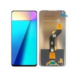 Northcity İnfinix Note 7 Ekran Dokunmatik (Siyah)