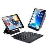 Northcity iPad 7 8 9 10.2 iPad Air 3 iPad Pro 10.5 Bluetooth Klavye Kılıf DK Serisi - Manyetik Kablosuz Stand