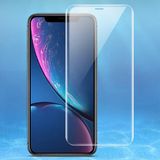 Northcity iPhone 11-XR 3D Hidrojel Membran Ekran Koruyucu - Darbe Emici ve Kabarcıksız Koruma