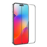 Northcity iPhone 15 Plus Kırılmaz Cam Ekran Koruyucu 10’lu Set - 9H Full HD Temperli Cam