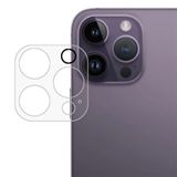 Northcity iPhone 15 Pro/Pro Max Kamera Lens Koruyucu Camı - Çizilmeye Dayanıklı Ultra İnce 0.3 mm