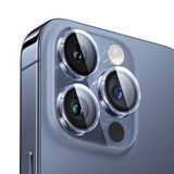 Northcity iPhone 15 Pro/Pro Max Kamera Lens Koruyucu Camı – Çizilmeye Karşı Corning Serisi HD