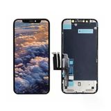 Northcity İphone Xr Uyumlu Ekran Dokunmatik Revize (Siyah)