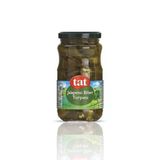 Northcity Jalapeno Biber Turşu 330Gr 1 Adet