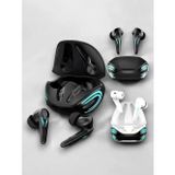 Northcity K68 Mini Bluetooth Kulaklık - 60ms Düşük Gecikme, 18 Saat Pil Ömrü ve Gürültü Önleme