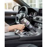 Northcity Kablosuz Vakum Süpürge 3 Kademeli - 6000mAh Batarya ve Fırçasız Motor ile Eviniz İçin Kesin Çözüm