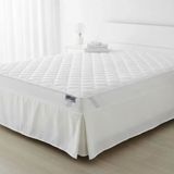 Northcity Kapitone Alez Yatak Koruyucu 160x200 cm - %100 Pamuklu ve İç Katmanı 120gr/m²