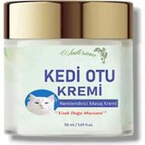 Northcity Kedi Otu Kremi Uzak Doğu Mucizesi Doğal Etkili Ağrı Sızı Kremi 50 Ml