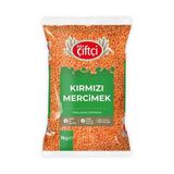 Northcity Kırmızı Mercimek 1000 Gr 1 Adet