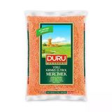 Northcity Kırmızı Mercimek 1000Gr 1 Adet