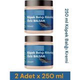 Northcity Köpek Balığı Kıkırdağı Kremi 250 Ml X2 Adet - Agrılarınız Için