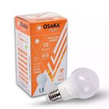 Northcity Led002 E27 10W Beyaz Led Ampul 1 Adet