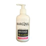 Northcity Marginal 250 ml Marginal Kokusuz Masaj Yağı - Ahşap Rengi
