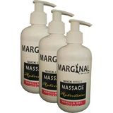 Northcity Marginal Massage Vanilla Gel Vanilya Masaj Jeli 3 Adet