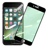 Northcity Mavi Işık Filtreli iPhone SE 2020/8/7 Full Kaplamalı 9H Cam Ekran Koruyucu