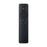 Northcity Mi Box S 4K Uzaktan Kumanda - Bluetooth 10m, Netflix Kısa Yol, Google Asistan Desteği