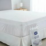 Northcity Micro Fitted Yatak Koruyucu 160x200 - Sağlıklı Uyku İçin Mikroporöz Alez