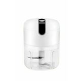 Northcity Mini El Rondosu Şarjlı Doğrayıcı Taşınabilir Rondo Blender 250 ML
