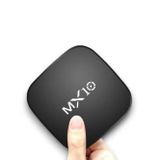 Northcity MX BOX S - 4K Android TV Box WiFi & Ethernet