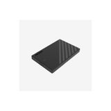 northcity n HIKSEMI HS-HUB-MHB201 USB3.0 25" Disk Kutusu. (SSD ve HDD Destekler 5Gbps Siyah Win Mac-OS L...