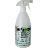 Northcity Ne'zoru Cnc Makine Yağ Temizleyici 1 Kg. - 0 - Siyah