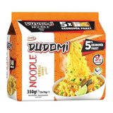 Northcity Noodle Köri 5*70Gr 1 Adet