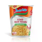 Northcity Noodle Köri 60Gr 1 Adet