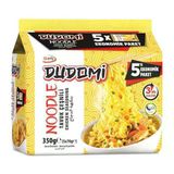 Northcity Noodle Tavuk 5*70Gr 1 Adet