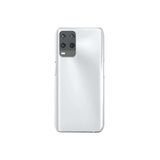 Northcity Oppo A54 4G Uyumlu Kılıf Deluxe 2Mm Şeffaf Silikon - Şeffaf