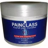 Northcity Painclass 100 Ml Kuyruk Yağı Kremi Eklem Kas Ağrı Için