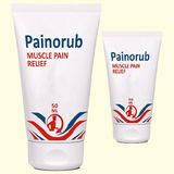 Northcity Painorub 2 Adet Afrika Yabani Zencefil Özlü Kril Yağı Reliefcream Rahatlamaya 50 ml Tüp Krem - Ürün Başlığı