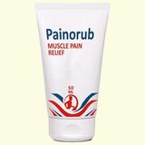 Northcity Painorub Afrika Yabani Zencefil Özlü Kril Yağı Reliefcream Rahatlamaya 50 ml Tüp Krem - Ürün Başlığı