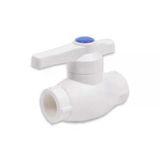 Northcity Plastik 20Mm Küresel Vana 1 Adet