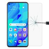 Northcity Premium Huawei Nova 5T & Honor 20 Kırılmaz Cam Ekran Koruyucu - 8-9H Sertlik Magic Glass