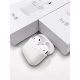 Northcity Pro 5 Kablosuz Bluetooth Kulaklık - Sesli Arama ve Spor Için - Beyaz