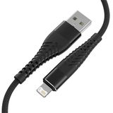 Northcity QC3.0 USB to Lightning Hızlı Şarj Kablosu - iPhone Şarjında Güç ve Güven