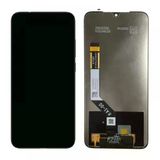 Northcity Redmi Note 7 Lcd Dokunmatik Ekran (Siyah)