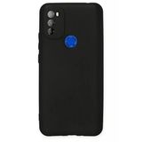 Northcity Reeder P13 Blue Max Pro 256Gb Kılıf First Silikon - Siyah