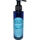 Northcity Rekze Aromaterapi Natural Massage Oil Kokusuz Vücut Masaj Yağı 125 ml - Ahşap Rengi