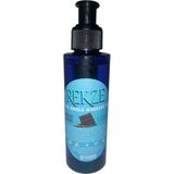 Northcity Rekze Chocolate Massage Oil Masaj Yağı 125 ml - Ahşap Rengi