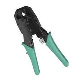 Northcity RJ45 RJ12 RJ11 Üçlü Pense Kablo Ucu Konnektör Sıkma Pensesi - SL-315