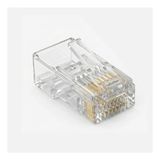 Northcity RJ45 UTP Yeni Nesil Jack - 100'lü Paket (Enkado EKD-JK10)
