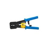 Northcity S-LINK SL-830W RJ45 RJ11 İkili Pense - Yeni Nesil Kablo Sıkma, Kesme ve Soyma Aracı