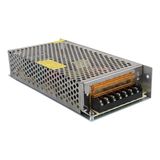 Northcity S-Lınk SL-KA200 12V 15A Switch Mode Dc Adaptör - Güvenlik Kamerası Güç Kaynağı - Yok - Siyah