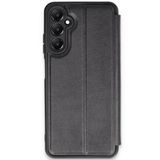 Northcity Samsung Galaxy A35 5G Uyumlu Kılıf Flip Cover - Siyah